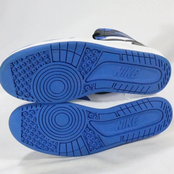 NIKE Air Jordan 1.5 The Return 'Reverse Fragment' Sz 9 US Men 768861-106 - Picture 8 of 8